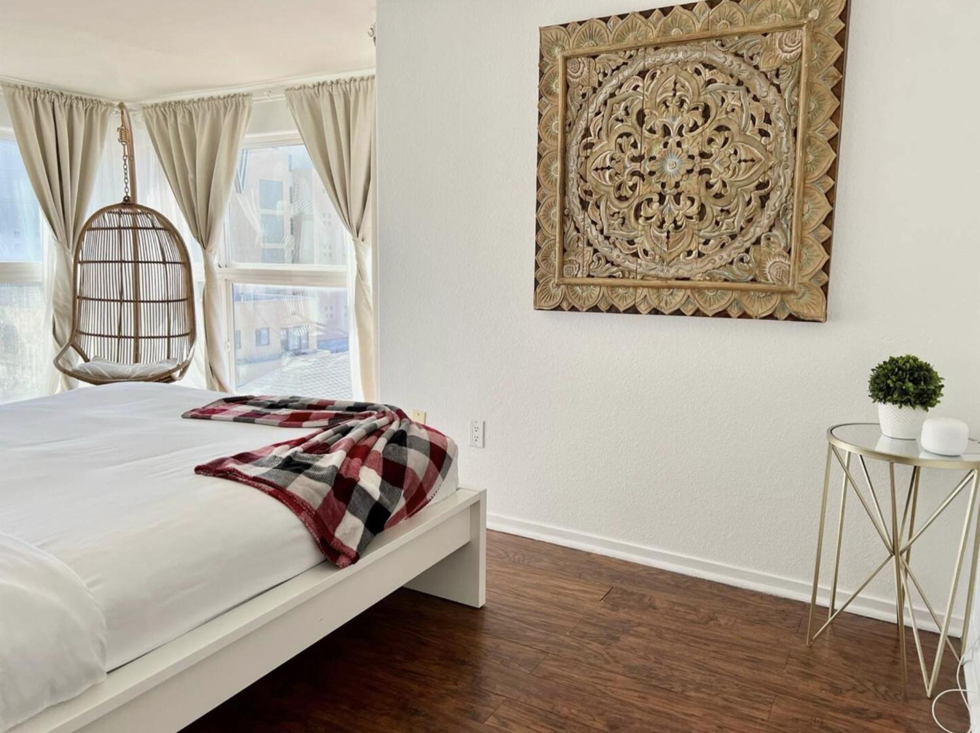 الشقق الفندقية سان دييغوفي  Little Italy Modern Lofts المظهر الخارجي الصورة