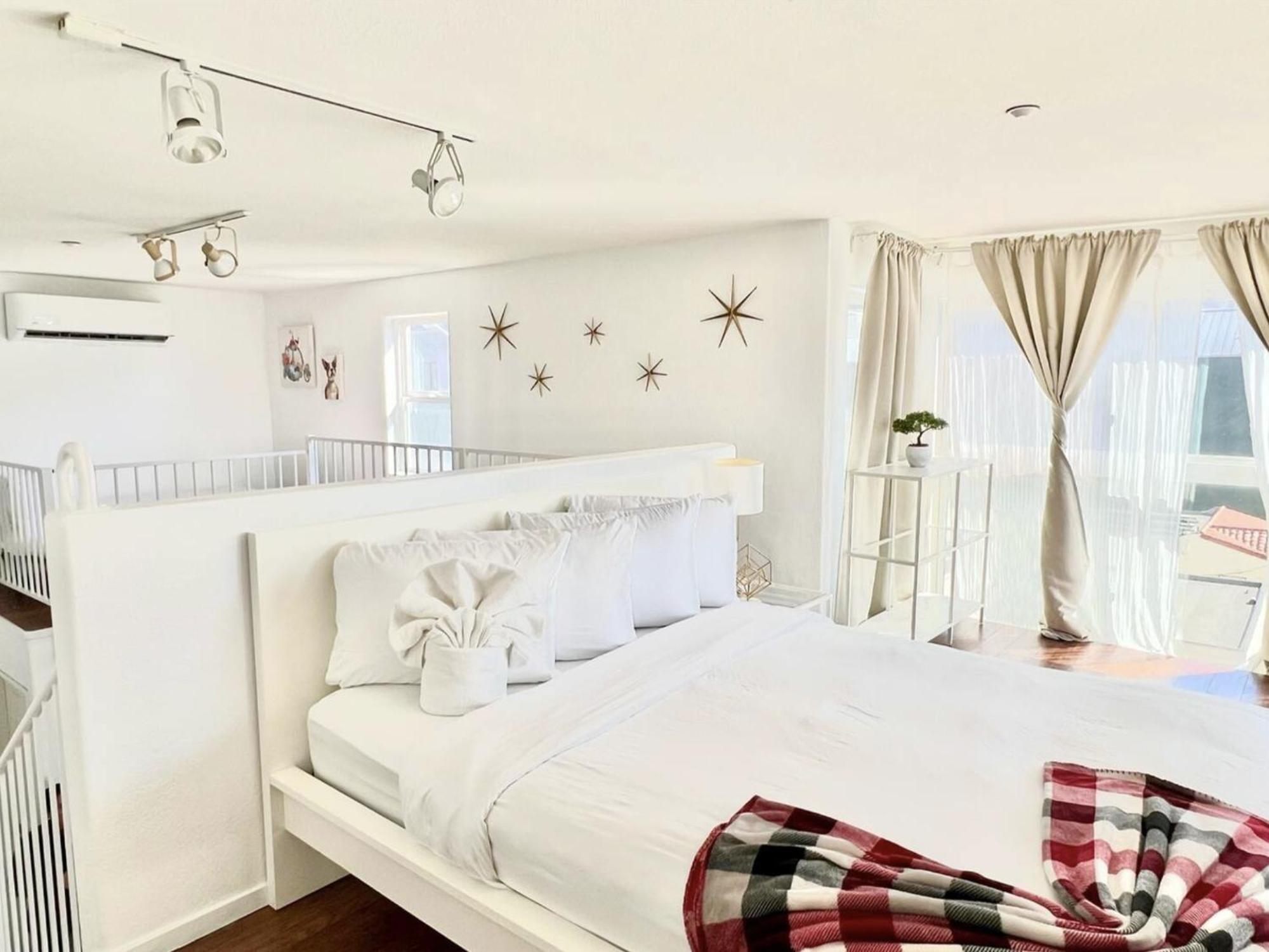 الشقق الفندقية سان دييغوفي  Little Italy Modern Lofts المظهر الخارجي الصورة