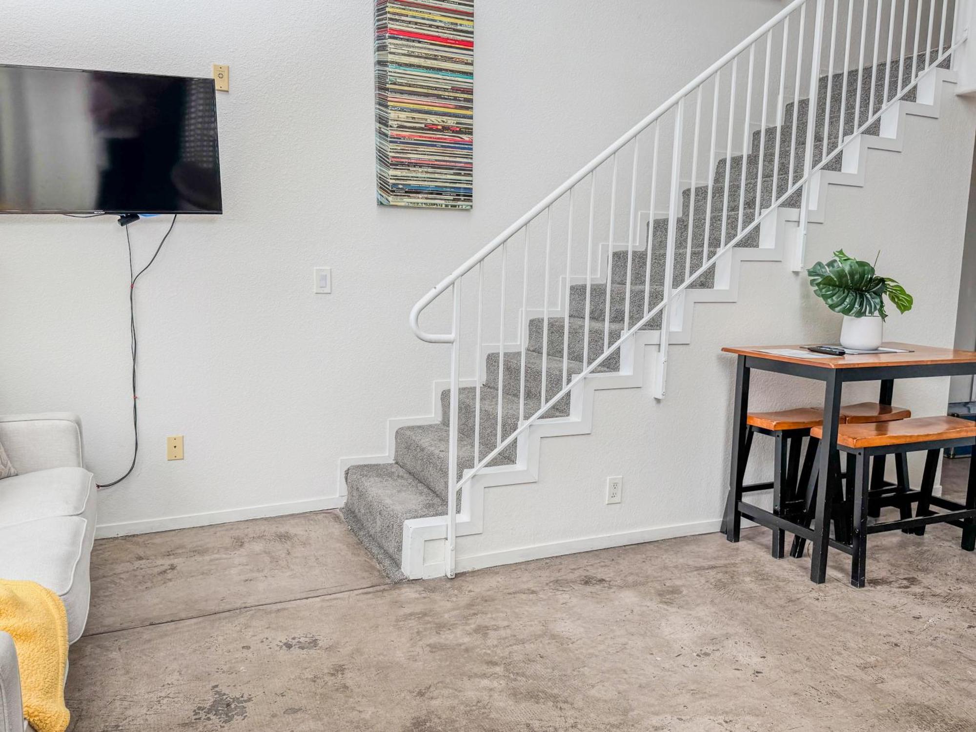 الشقق الفندقية سان دييغوفي  Little Italy Modern Lofts المظهر الخارجي الصورة